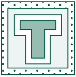 An illustration of a ҹav T-Pin