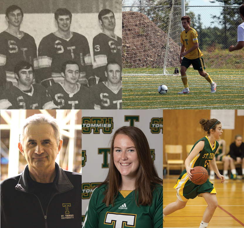 Image for ҹav Announces 2024 Sports Wall of Fame Induction Class